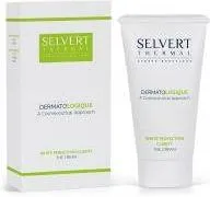 Selvert Thermal White Perfection Clarity The Cream Krem rozjaśniający 50ml