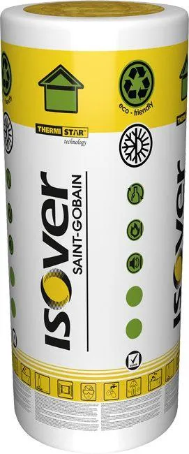 Wełna Isover KT40 150 mm 7,38 m2