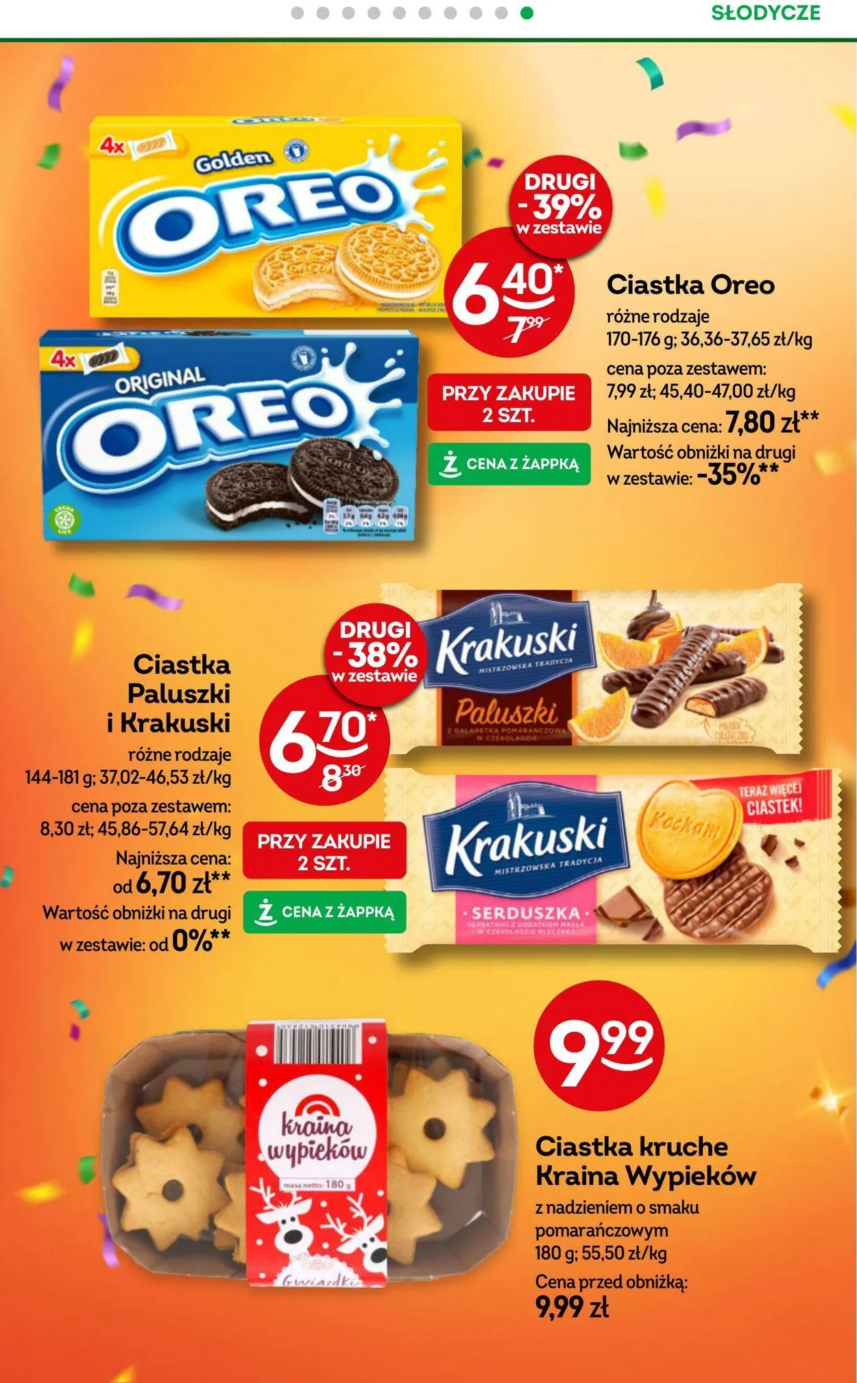 Gazetka Żabka Aktualna gazetka od 30 stycznia do 13 lutego 2025 - Strona 25