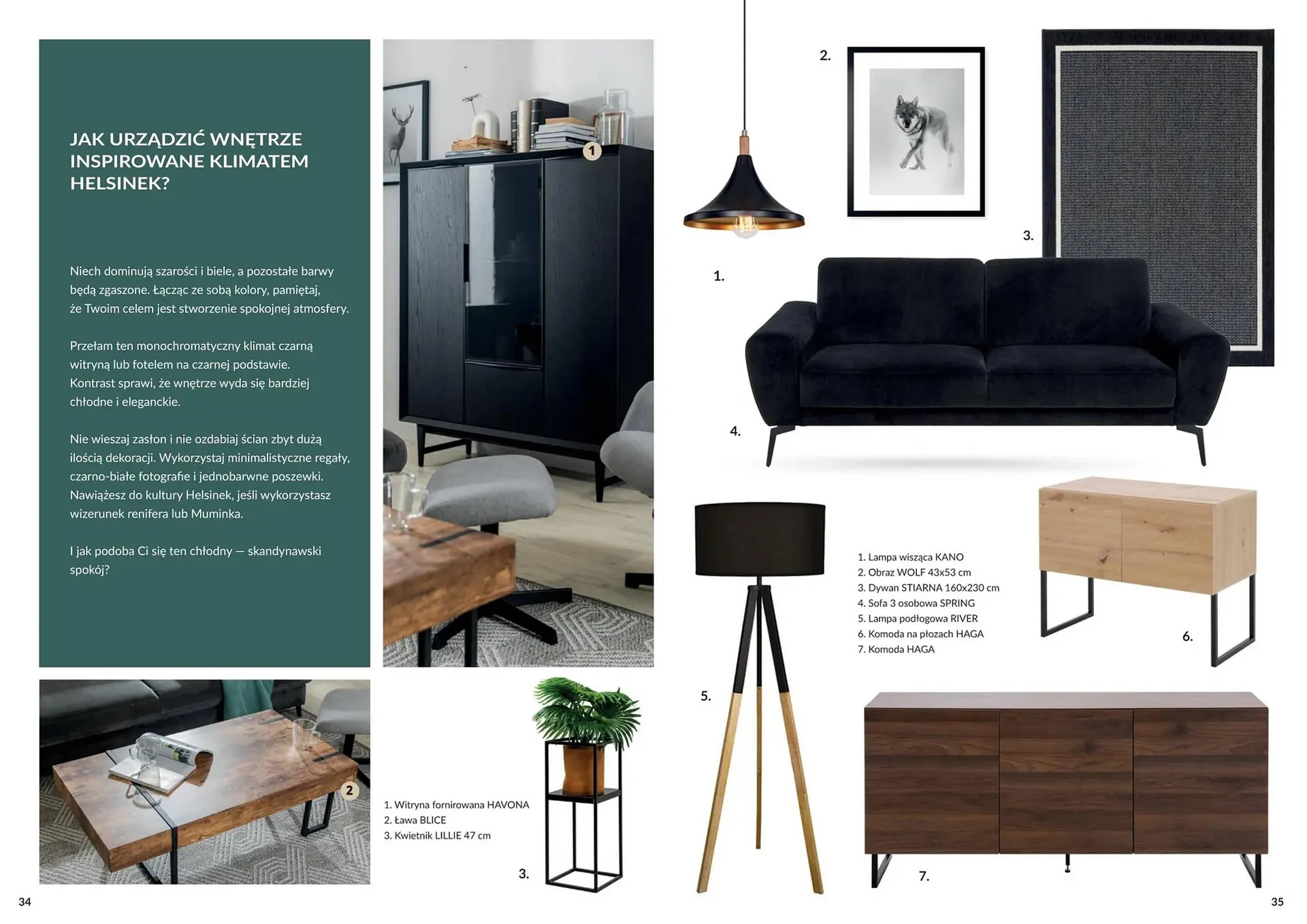 Gazetka Agata Meble gazetka od 9 sierpnia do 31 grudnia 2023 - Strona 18