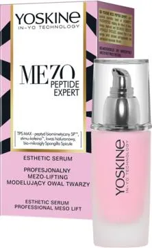 YOSKINE Mezo Peptide Expert