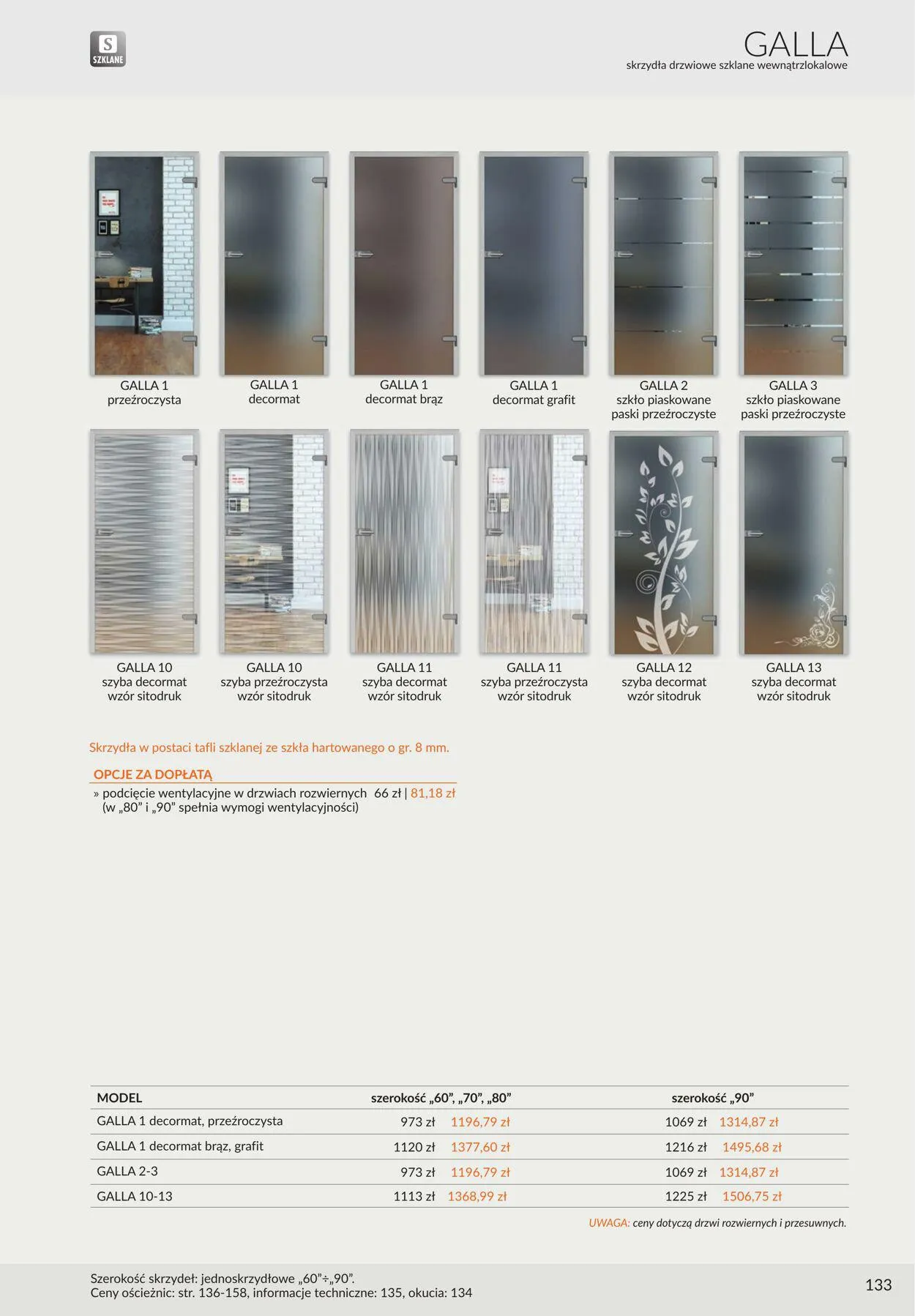 Gazetka Fachowiec od 1 września do 31 grudnia 2023 - Strona 133