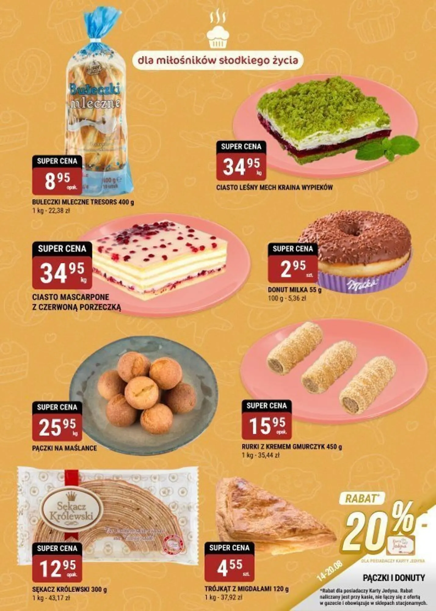 Gazetka bi1 gazetka od 14 sierpnia do 20 sierpnia 2024 - Strona 11