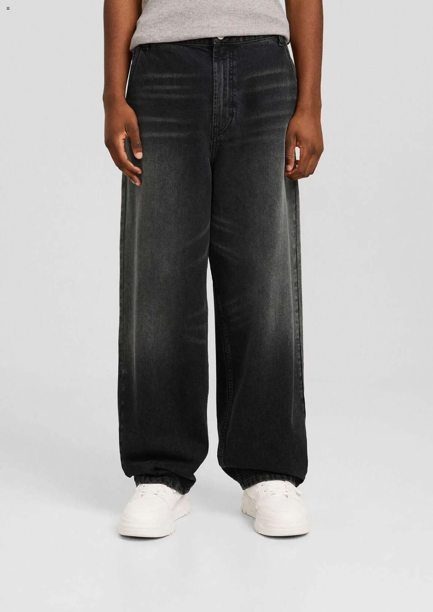 Folheto Folheto Bershka de 1 de setembro até 30 de setembro 2023 - Pagina 3