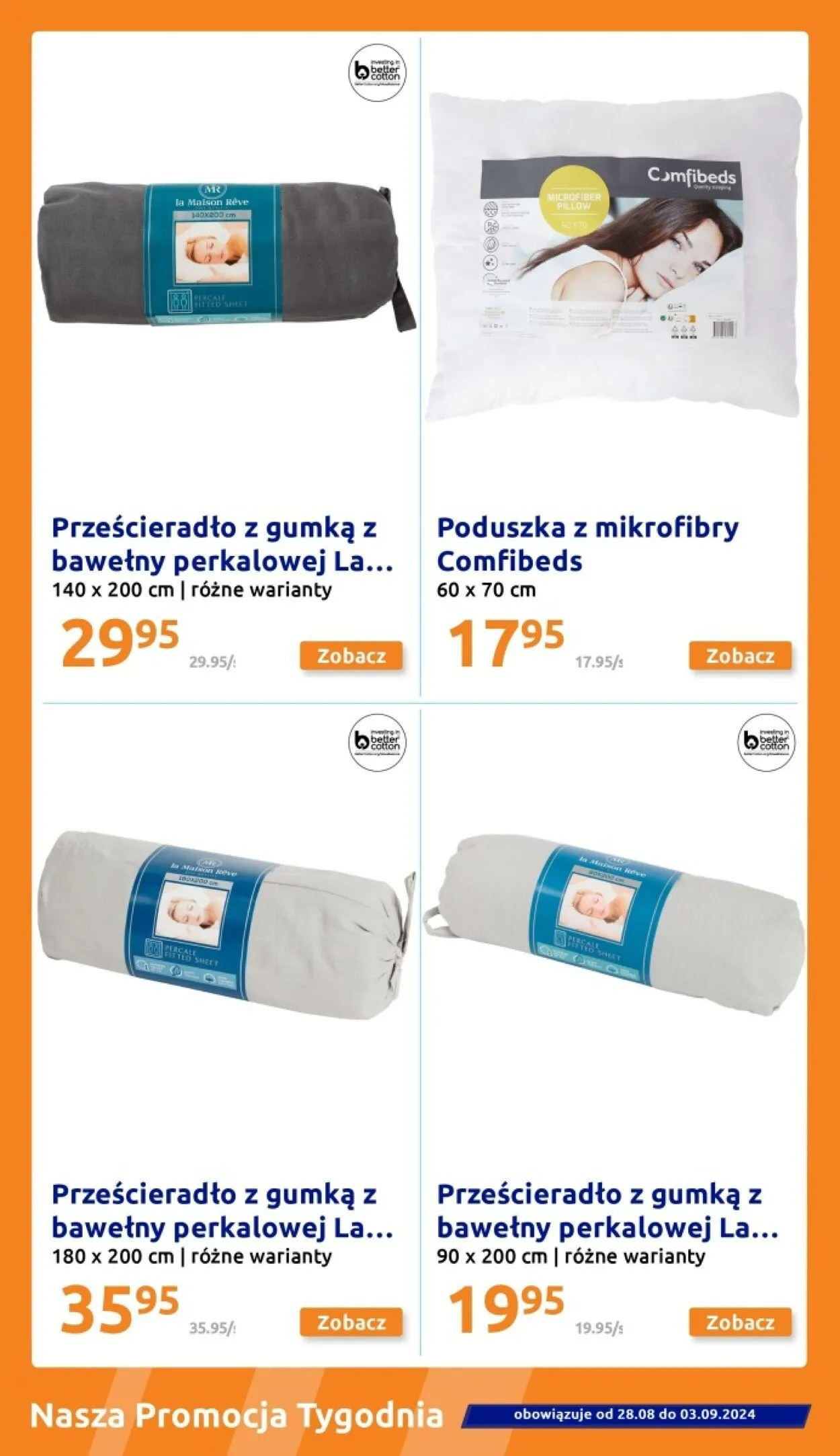 Gazetka Action Aktualna gazetka od 28 sierpnia do 4 września 2024 - Strona 11