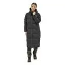 Zimowa kurtka damska S