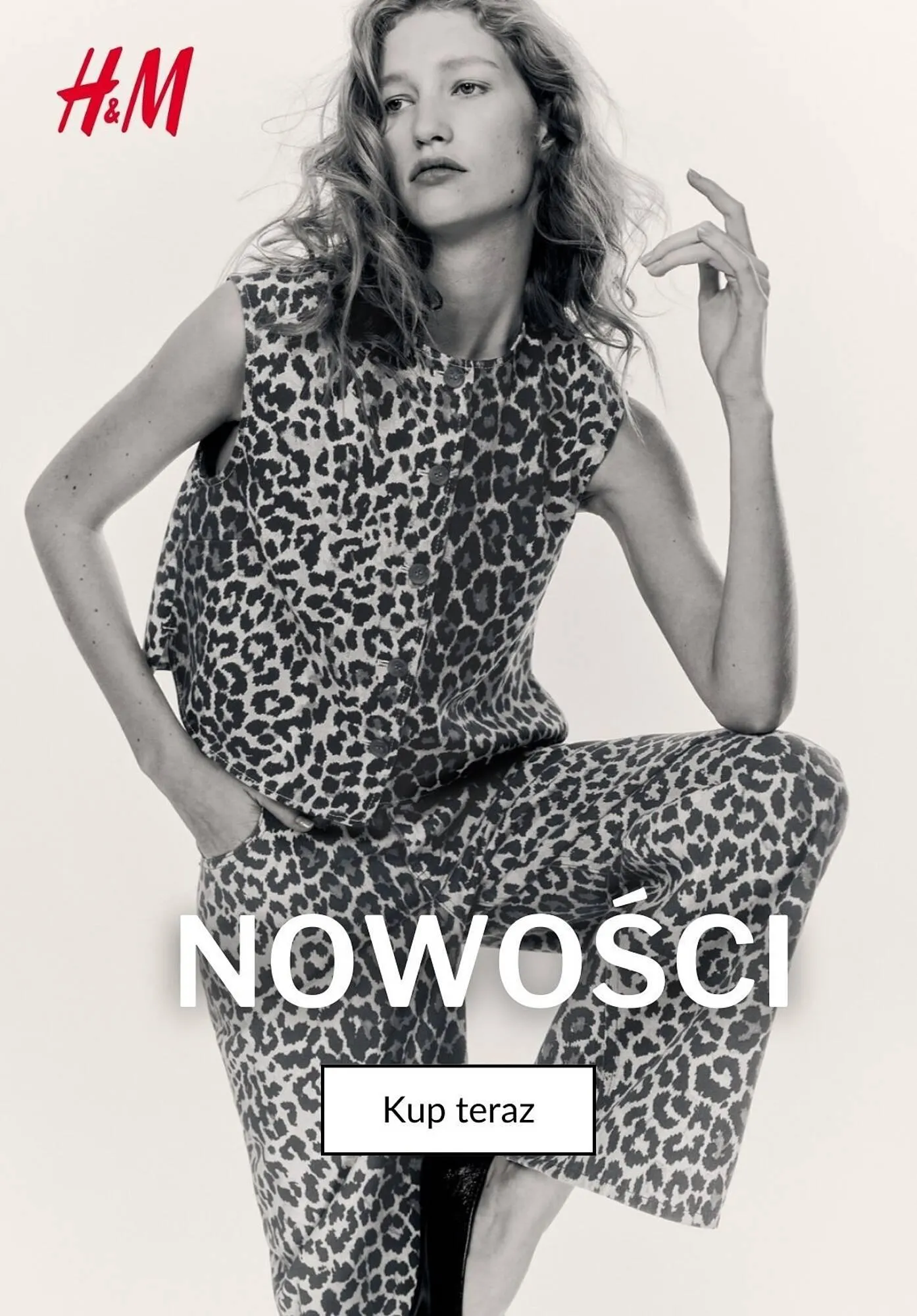 H&M gazetka - 1