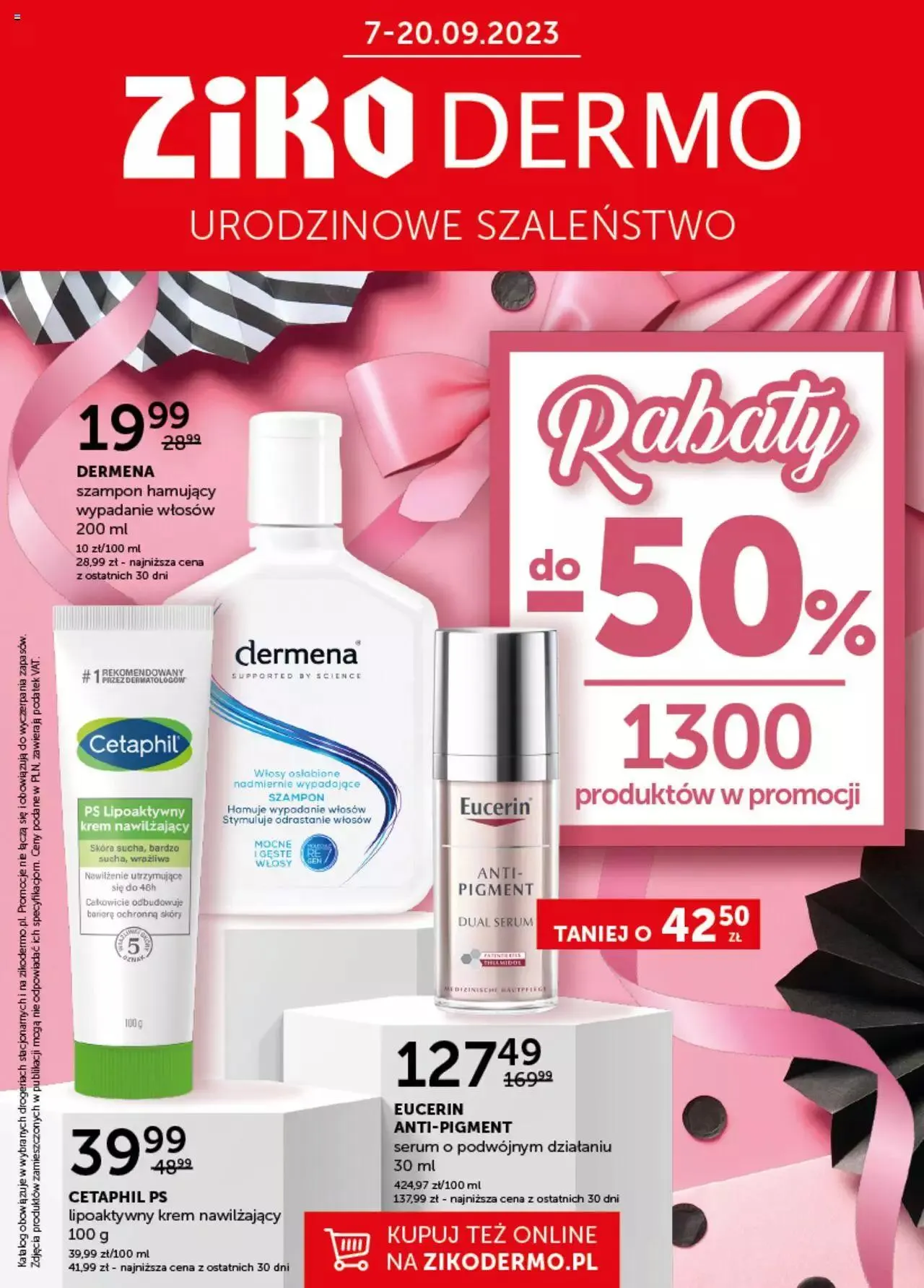 Ziko Gazetka - 0