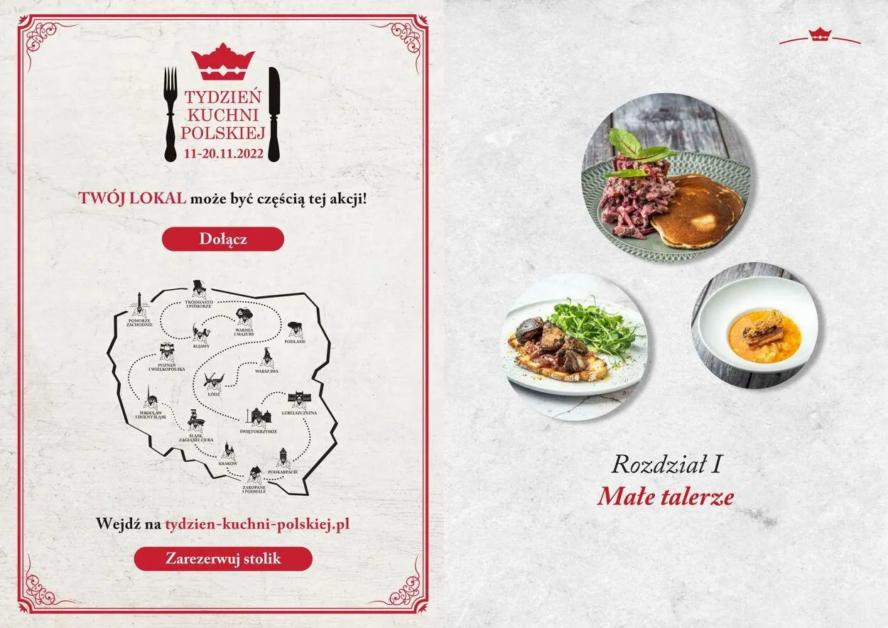 Gazetka Makro Aktualna gazetka od 6 stycznia do 20 stycznia 2025 - Strona 4