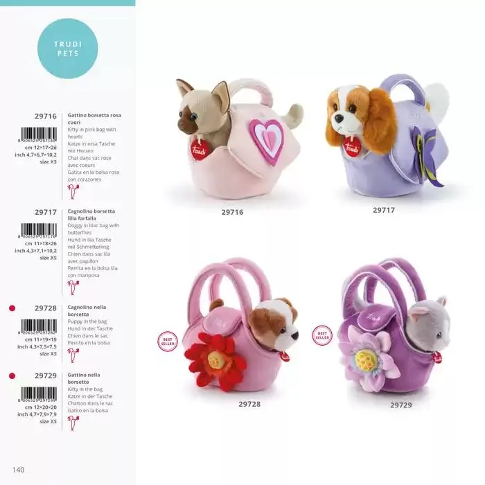 Gazetka Tredi 2024  od 31 października do 31 grudnia 2024 - Strona 142