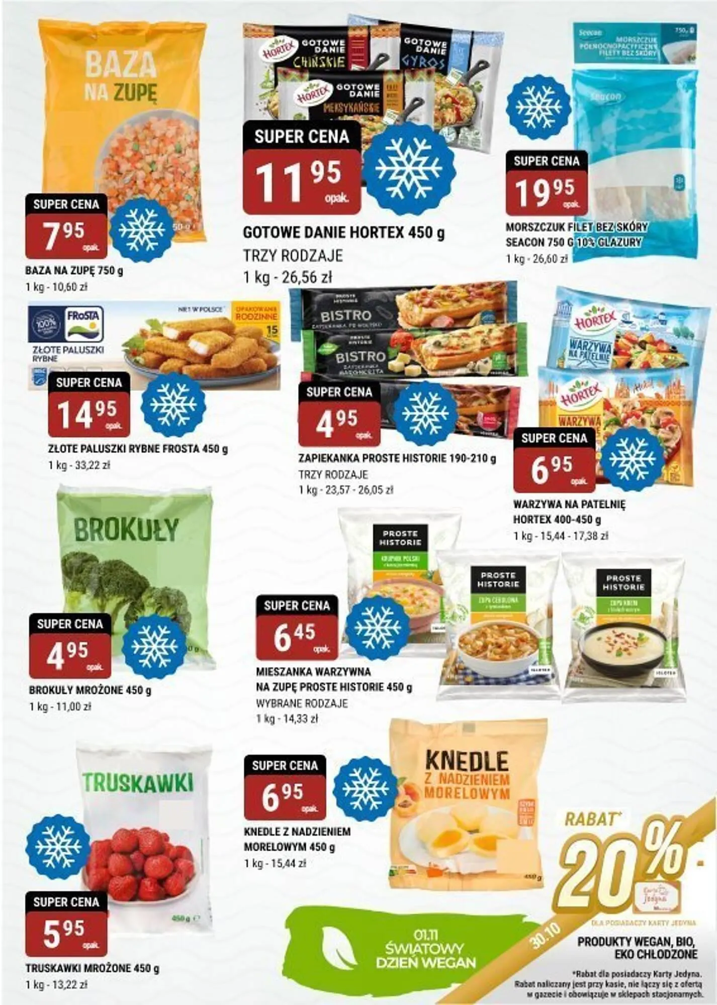 Gazetka bi1 gazetka od 30 października do 5 listopada 2024 - Strona 11