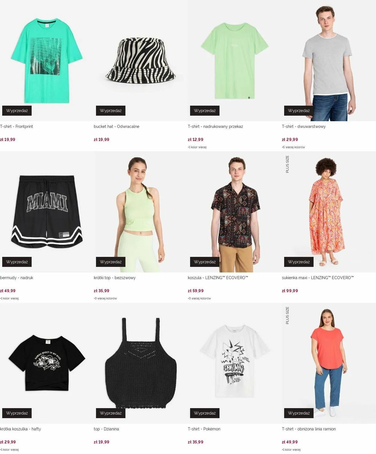 Gazetka Takko Aktualna gazetka od 12 sierpnia do 21 sierpnia 2024 - Strona 272