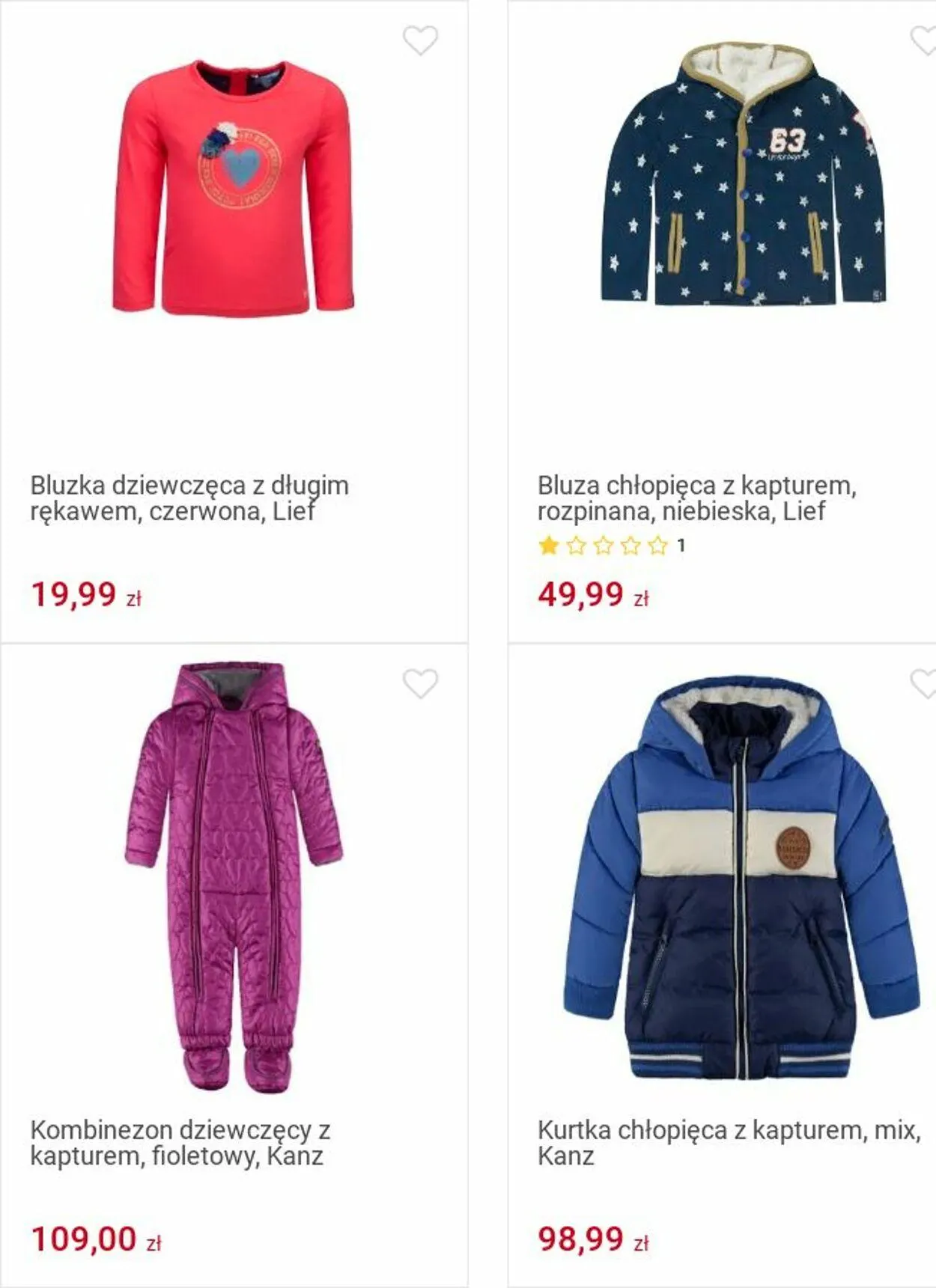 Gazetka Smyk Aktualna gazetka od 25 listopada do 8 grudnia 2024 - Strona 133