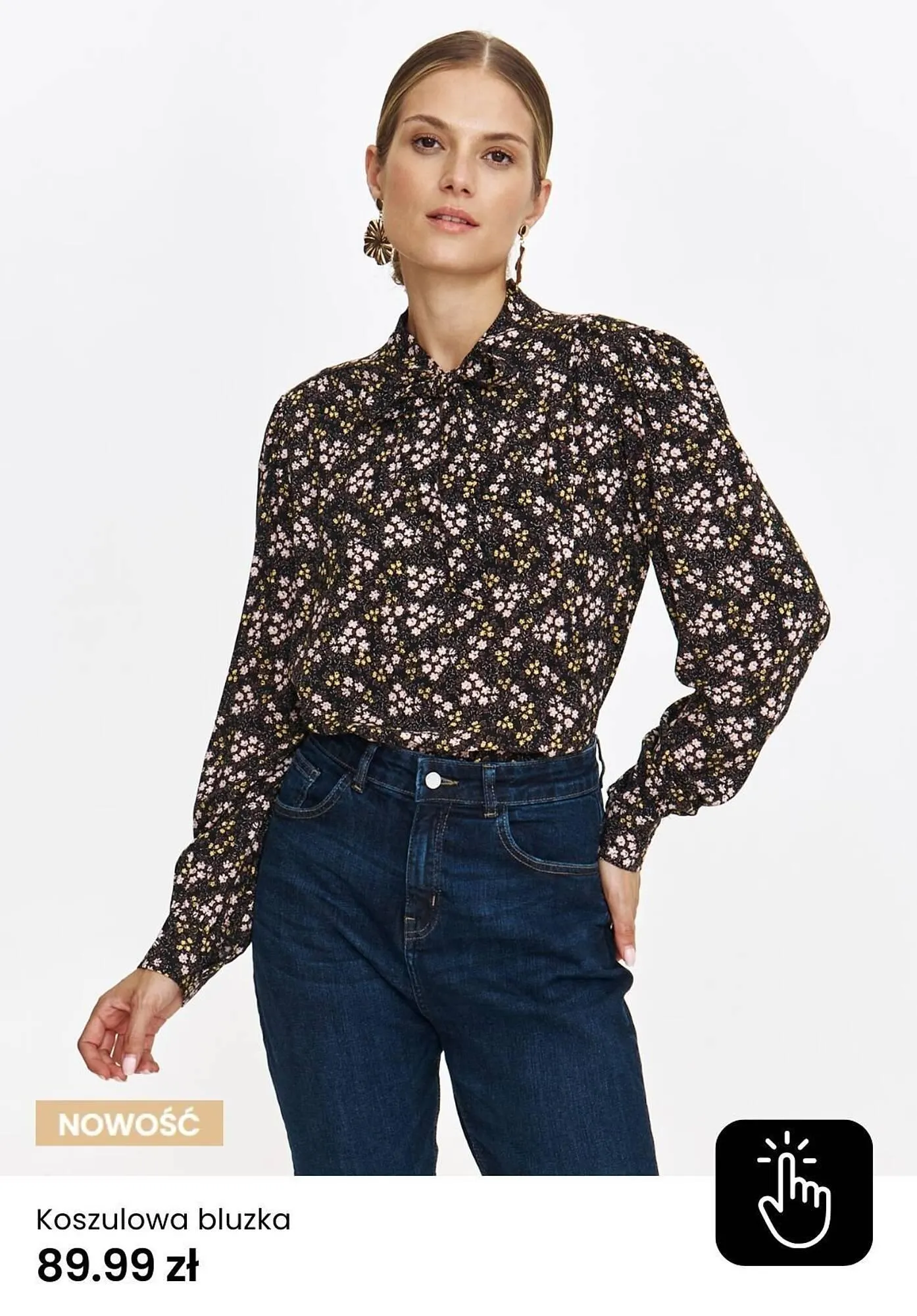 Gazetka Top Secret gazetka od 6 listopada do 15 listopada 2024 - Strona 14