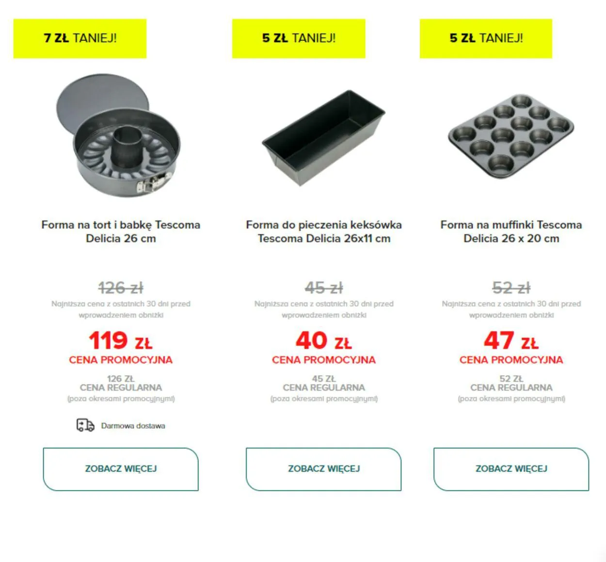 Gazetka Max Elektro od 10 maja do 15 sierpnia 2023 - Strona 3