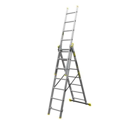 Bayersystem Drabina wielofunkcyjna TG-DW 3x7