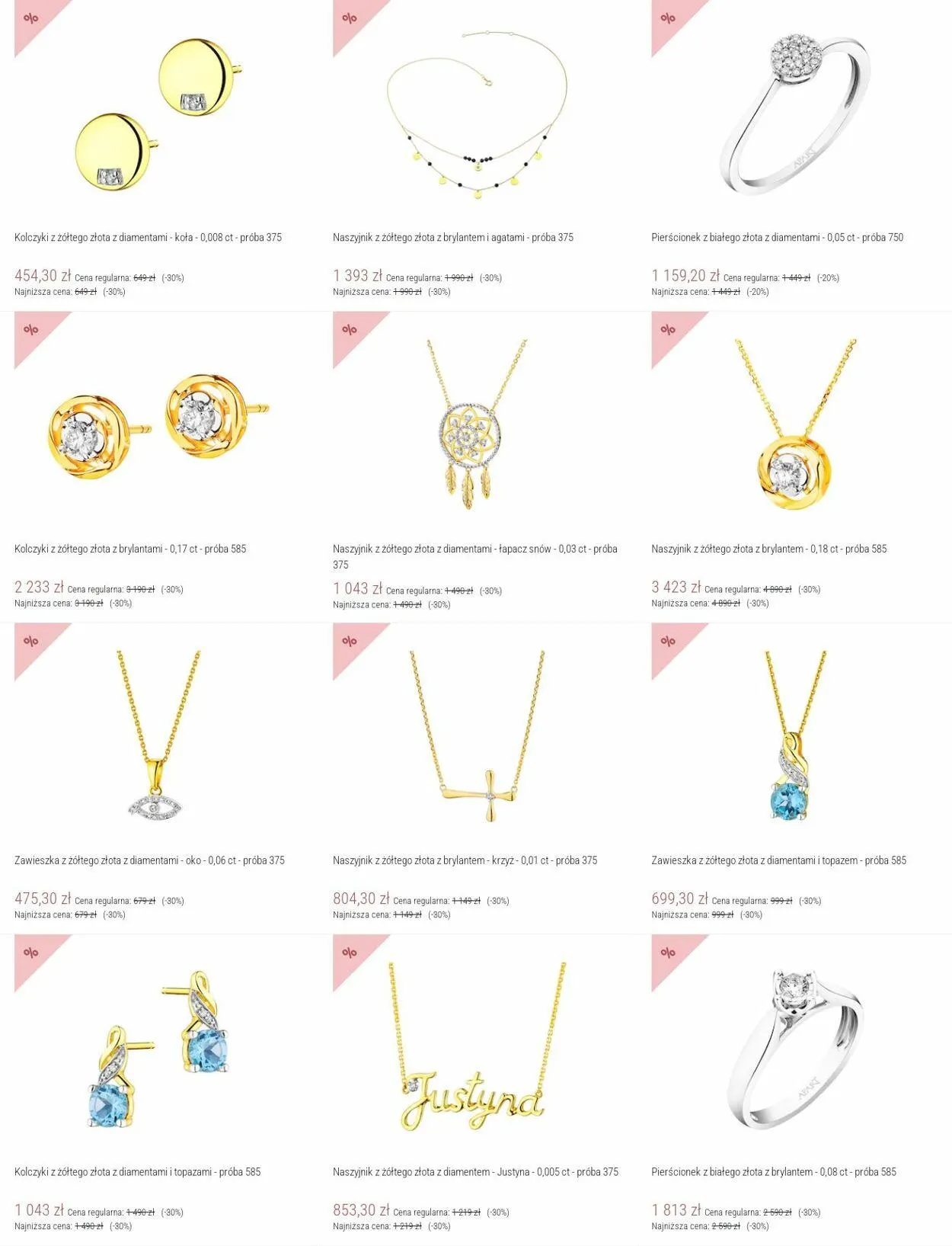 Gazetka Apart Aktualna gazetka od 9 września do 22 września 2024 - Strona 28