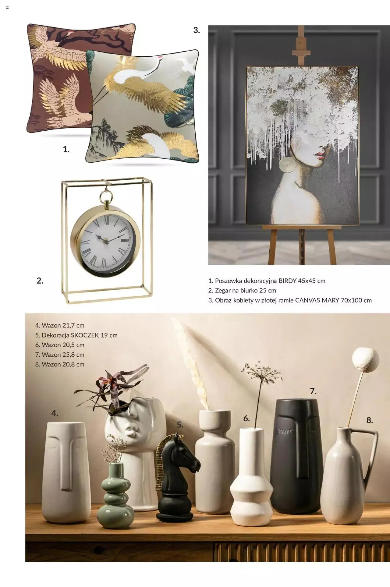 Gazetka Salony Agata Gazetka - Trendbook od 22 maja do 31 grudnia 2023 - Strona 33