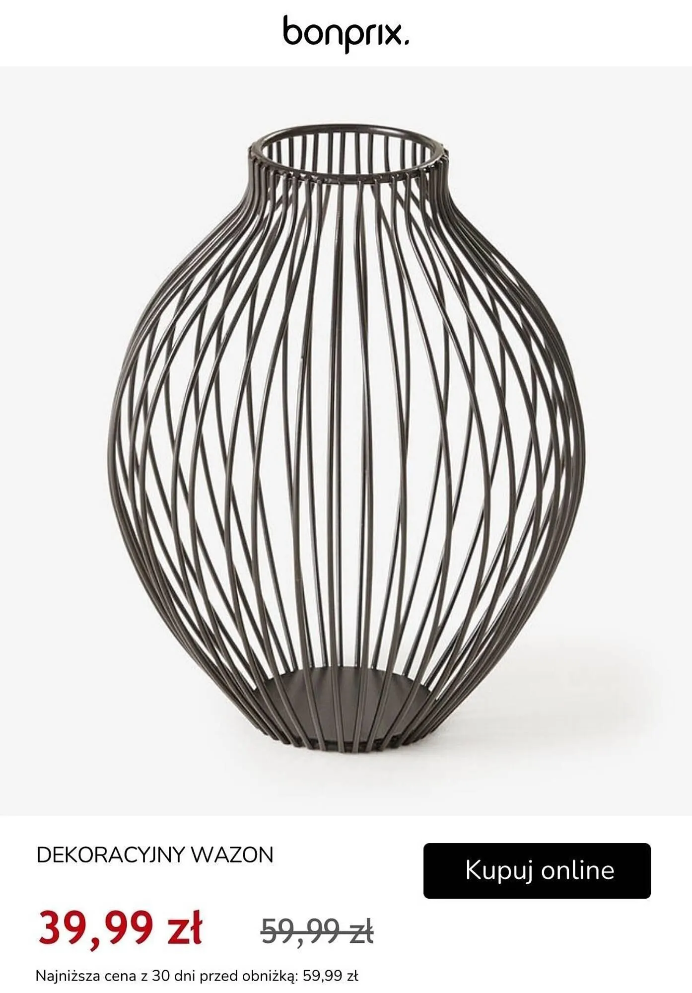 Gazetka BonPrix gazetka od 21 maja do 27 maja 2024 - Strona 12