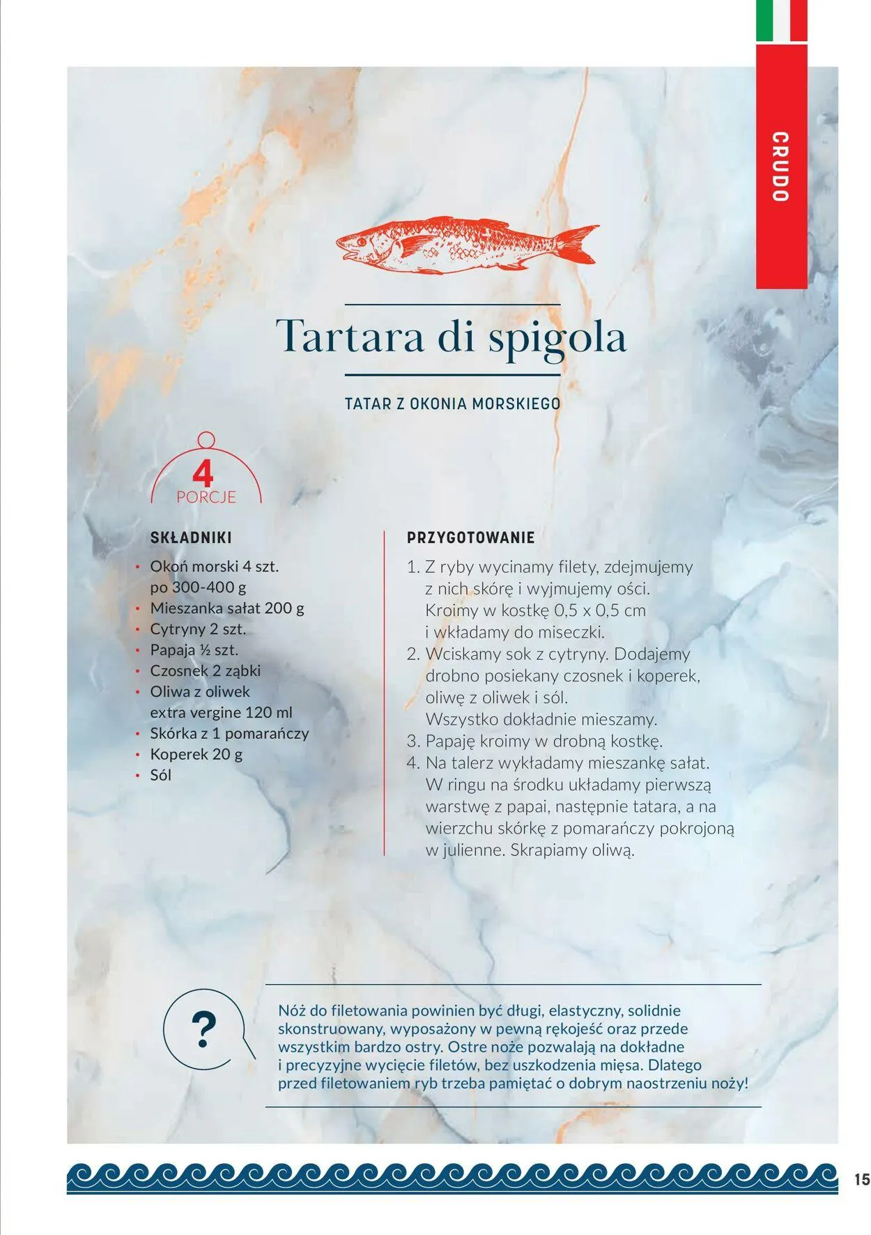 Gazetka Makro Aktualna gazetka od 6 stycznia do 20 stycznia 2025 - Strona 15