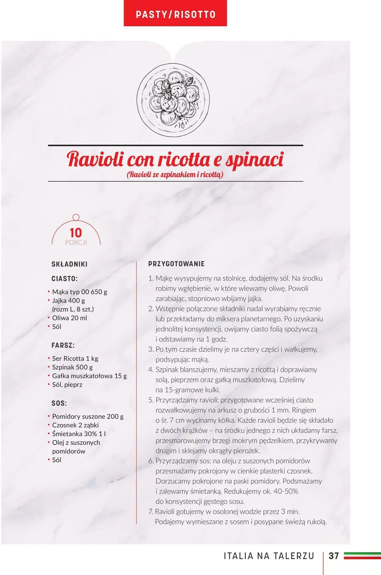 Gazetka Makro Aktualna gazetka od 6 stycznia do 20 stycznia 2025 - Strona 37