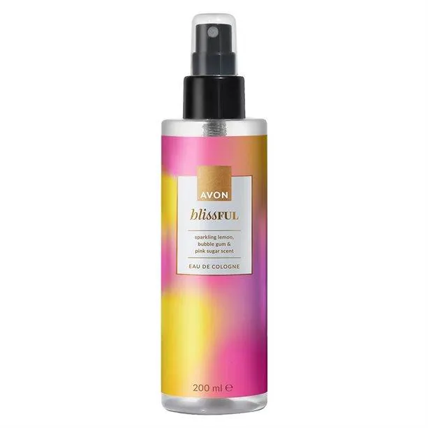 Apă de colonie Blissful