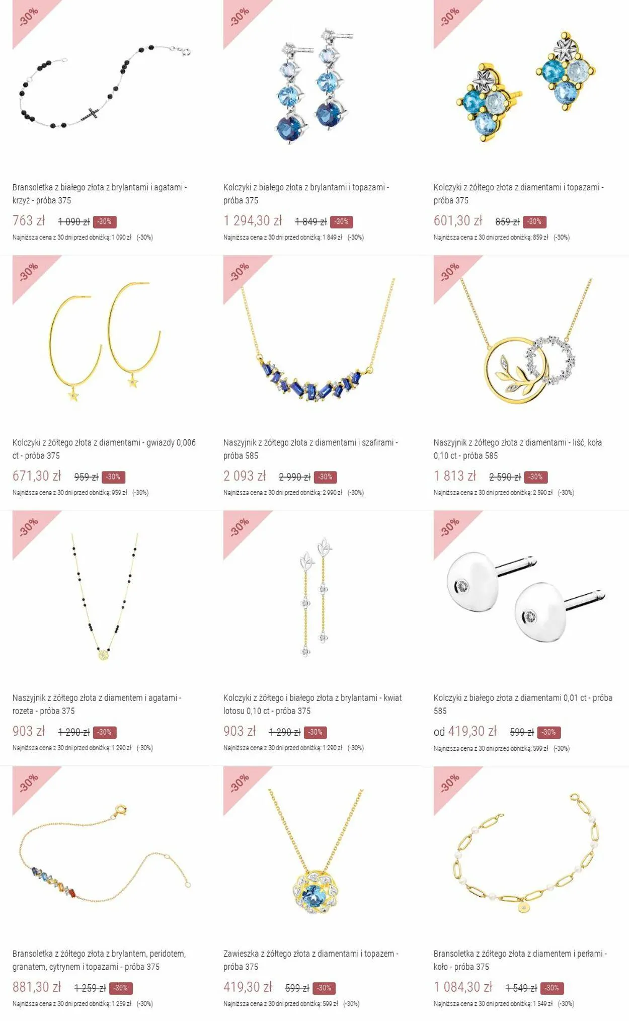 Gazetka Apart od 20 lipca do 20 września 2023 - Strona 11