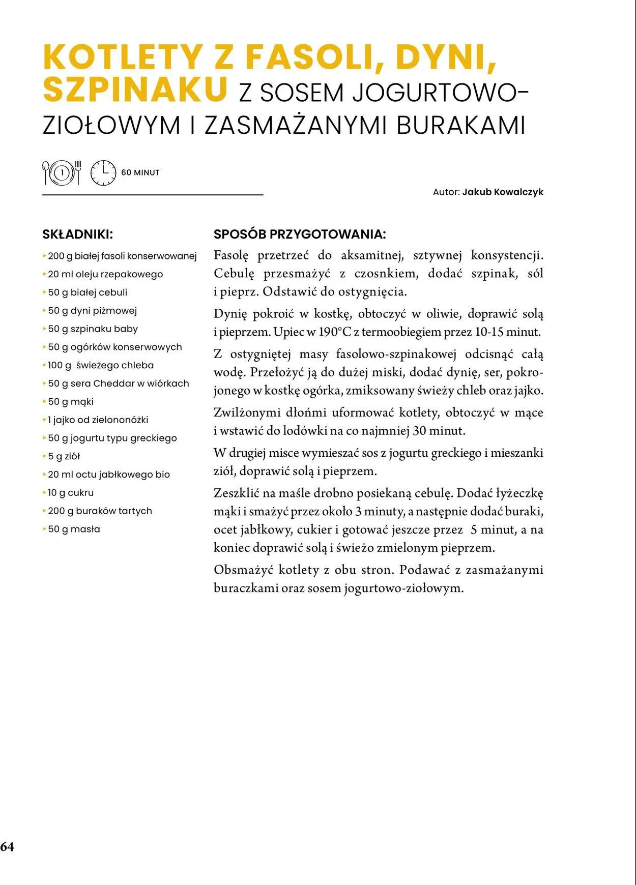 Gazetka Makro Aktualna gazetka od 3 lutego do 17 lutego 2025 - Strona 61