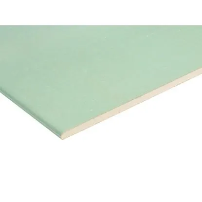 Knauf Płyta gipsowa impregnowana 12,5 x 1200 x 2600 mm