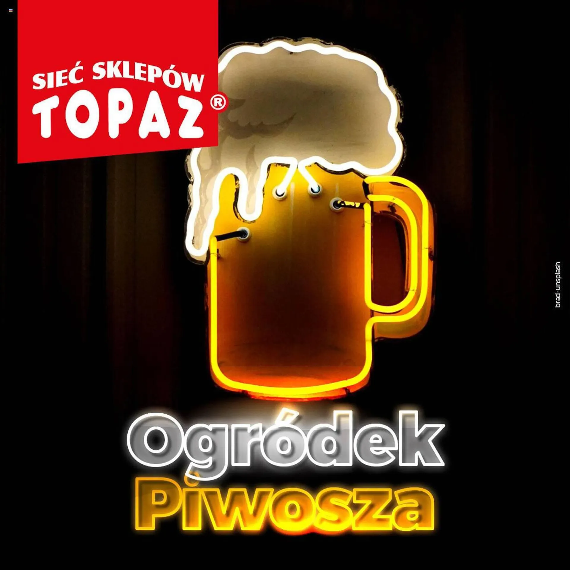 Gazetka Topaz gazetka od 4 kwietnia do 10 kwietnia 2024 - Strona 