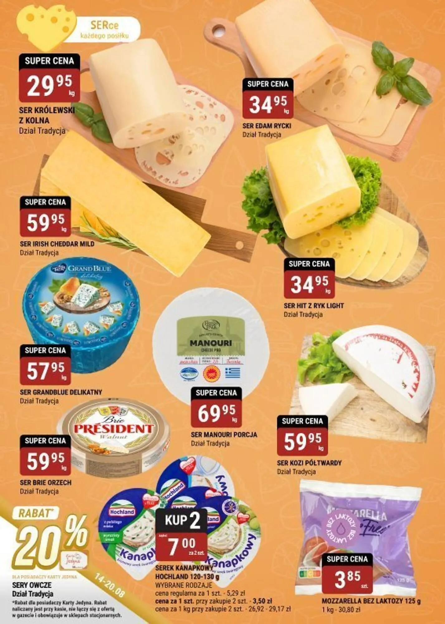 Gazetka bi1 gazetka od 14 sierpnia do 20 sierpnia 2024 - Strona 12