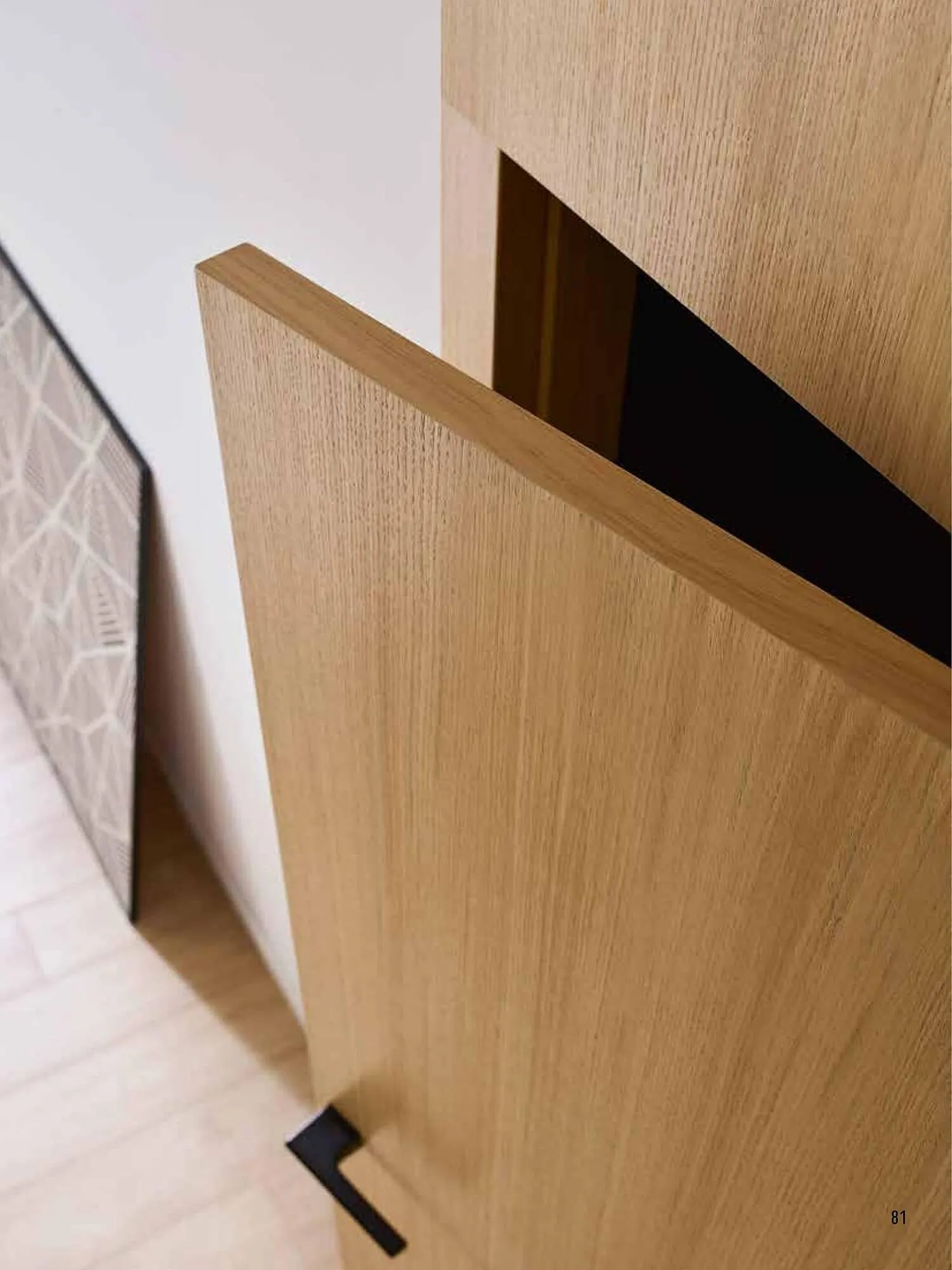 Gazetka Meble Vox gazetka od 6 kwietnia do 31 grudnia 2023 - Strona 81