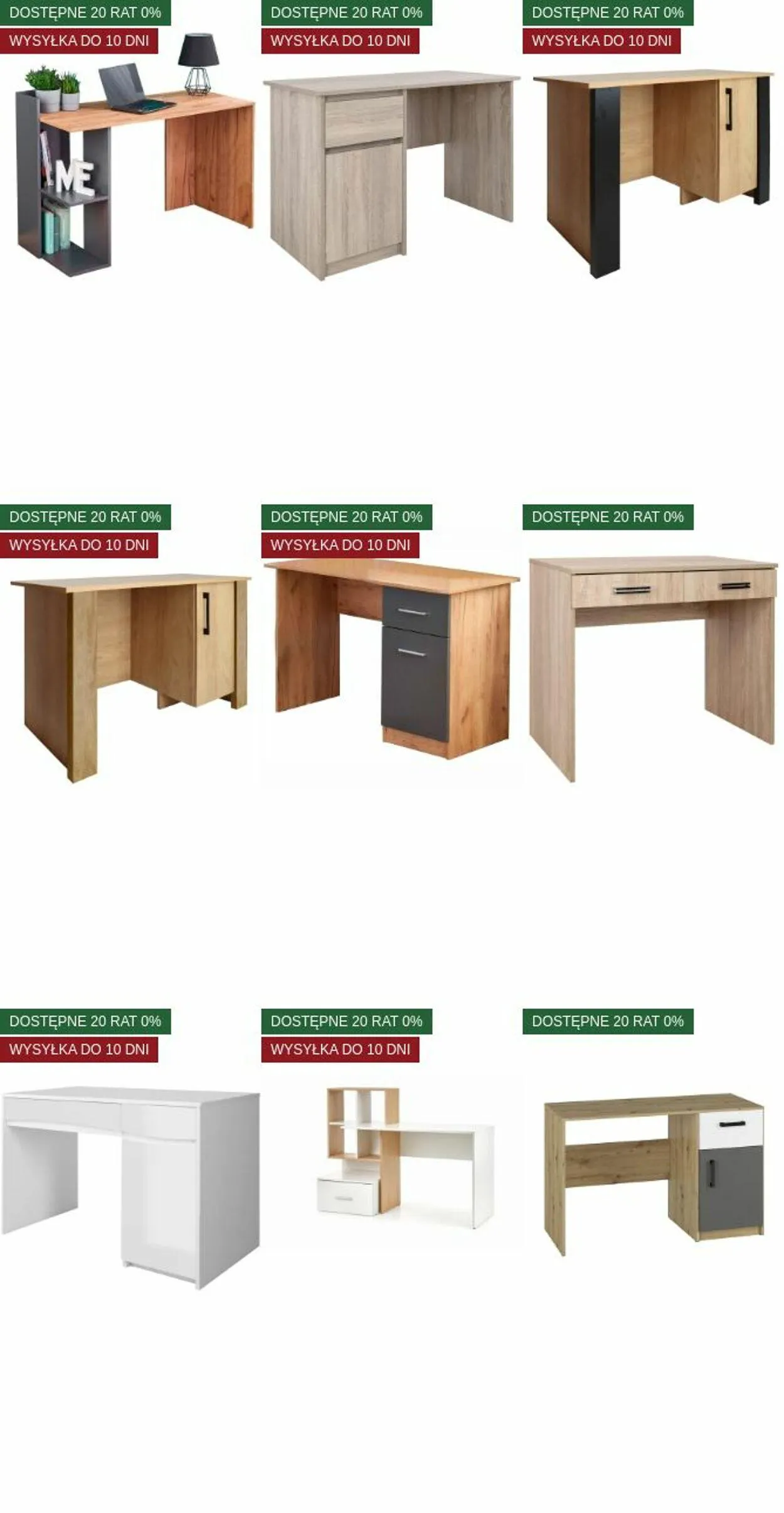 Gazetka Kielecka Fabryka Mebli od 1 stycznia do 29 lutego 2024 - Strona 38