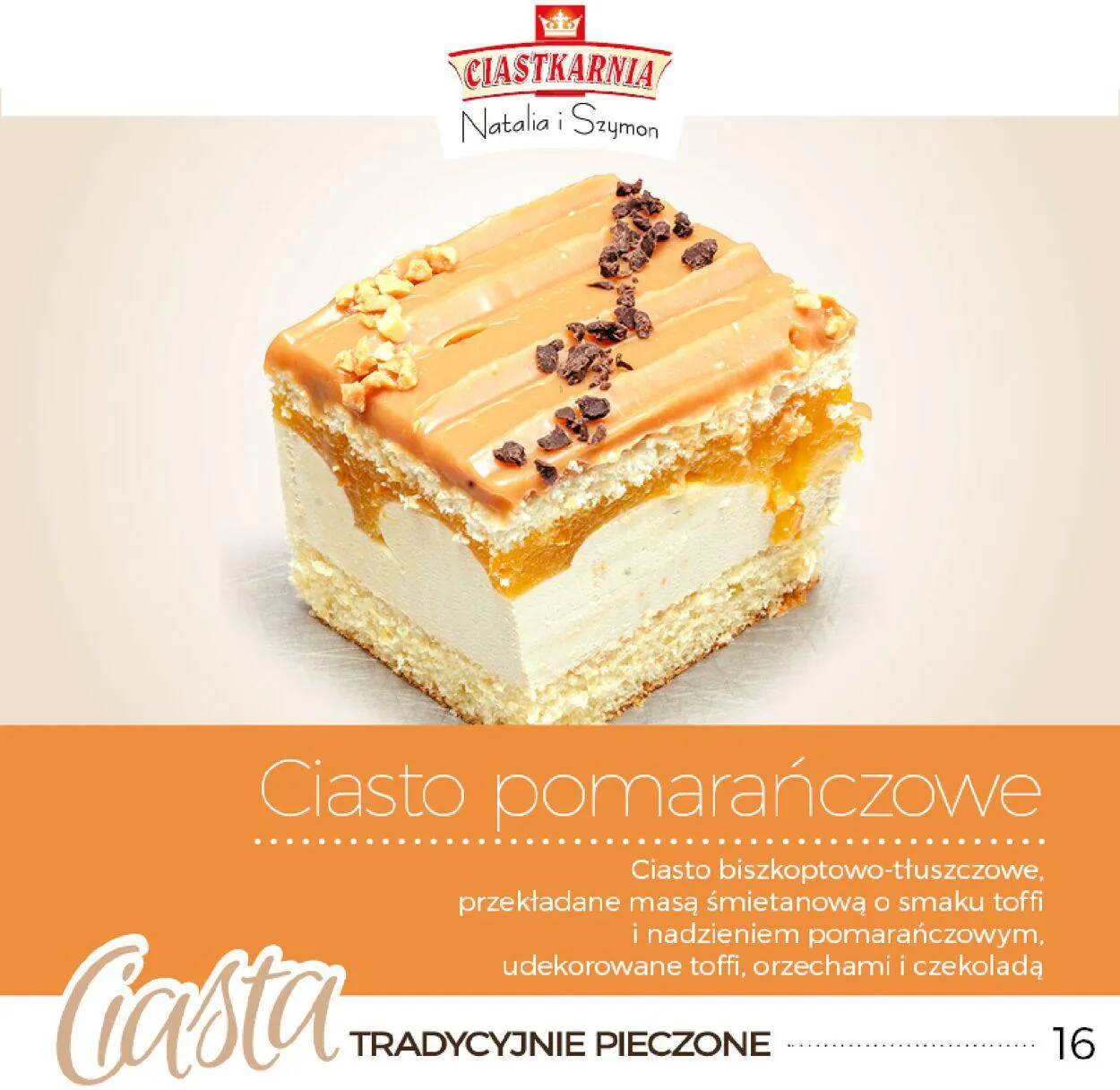 Gazetka Topaz Aktualna gazetka od 5 grudnia do 31 grudnia 2025 - Strona 15