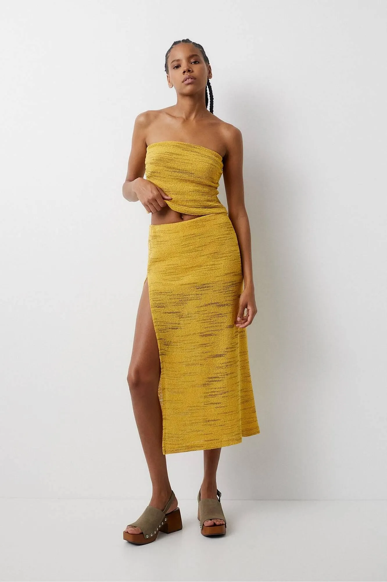 Gazetka Pull & Bear gazetka od 5 lipca do 17 sierpnia 2023 - Strona 6