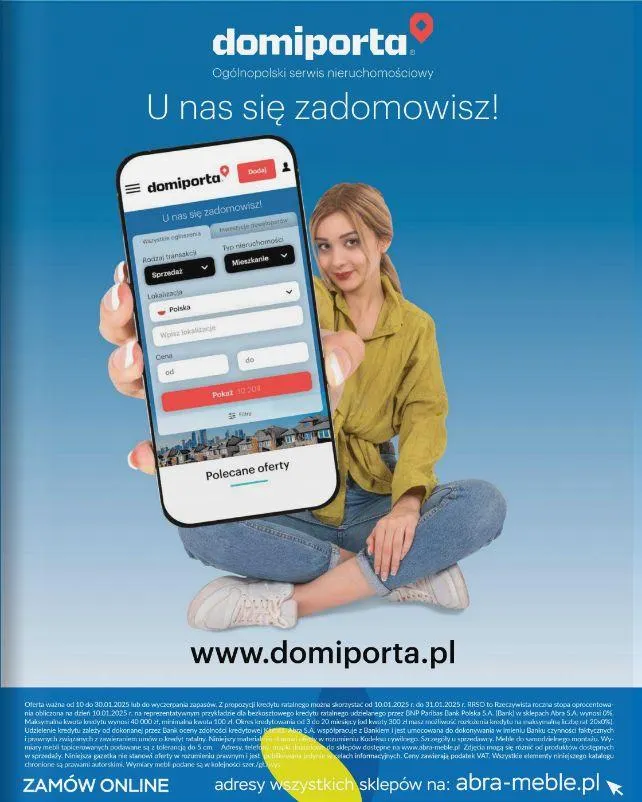 Gazetka Abra Aktualna gazetka od 10 stycznia do 30 stycznia 2025 - Strona 29