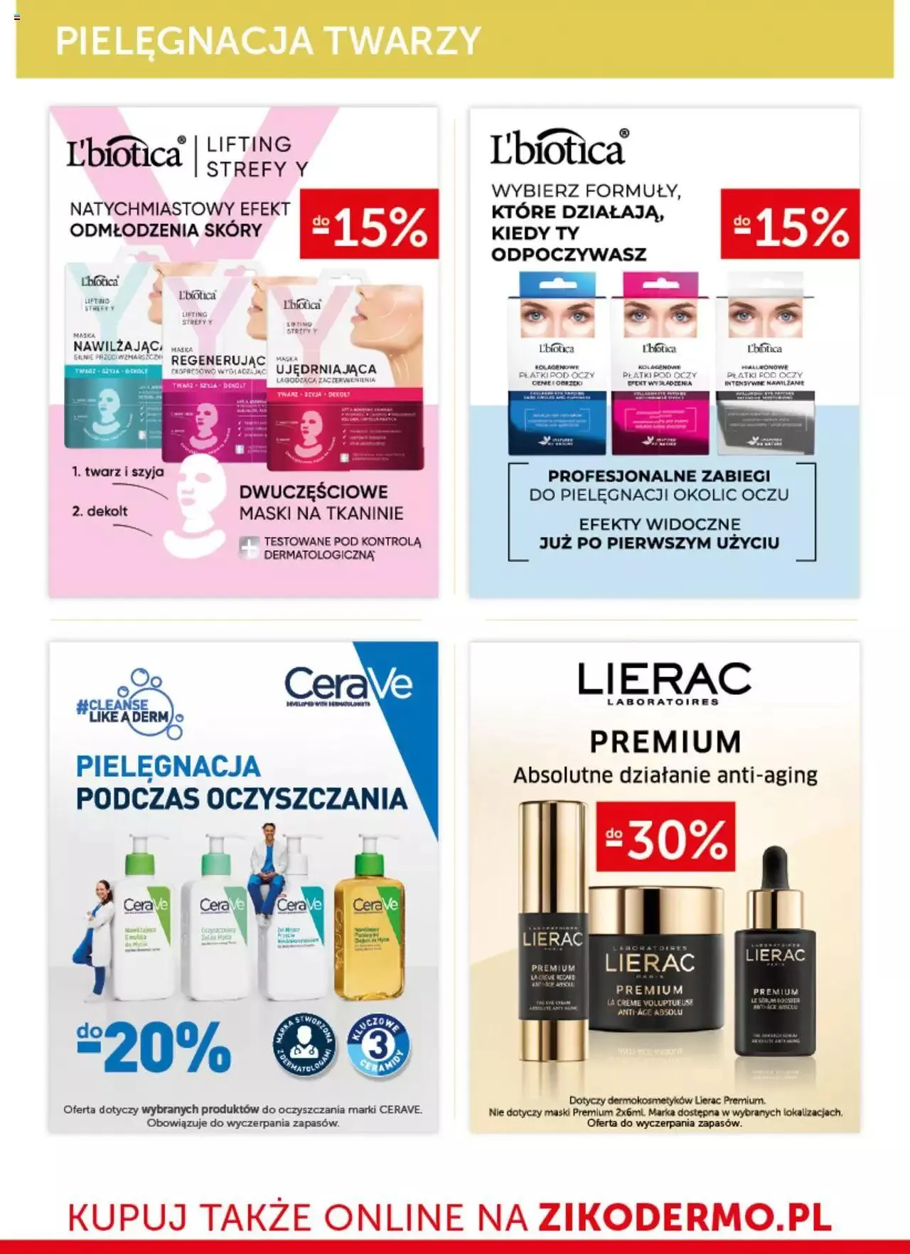 Gazetka Ziko Gazetka od 24 sierpnia do 6 września 2023 - Strona 6