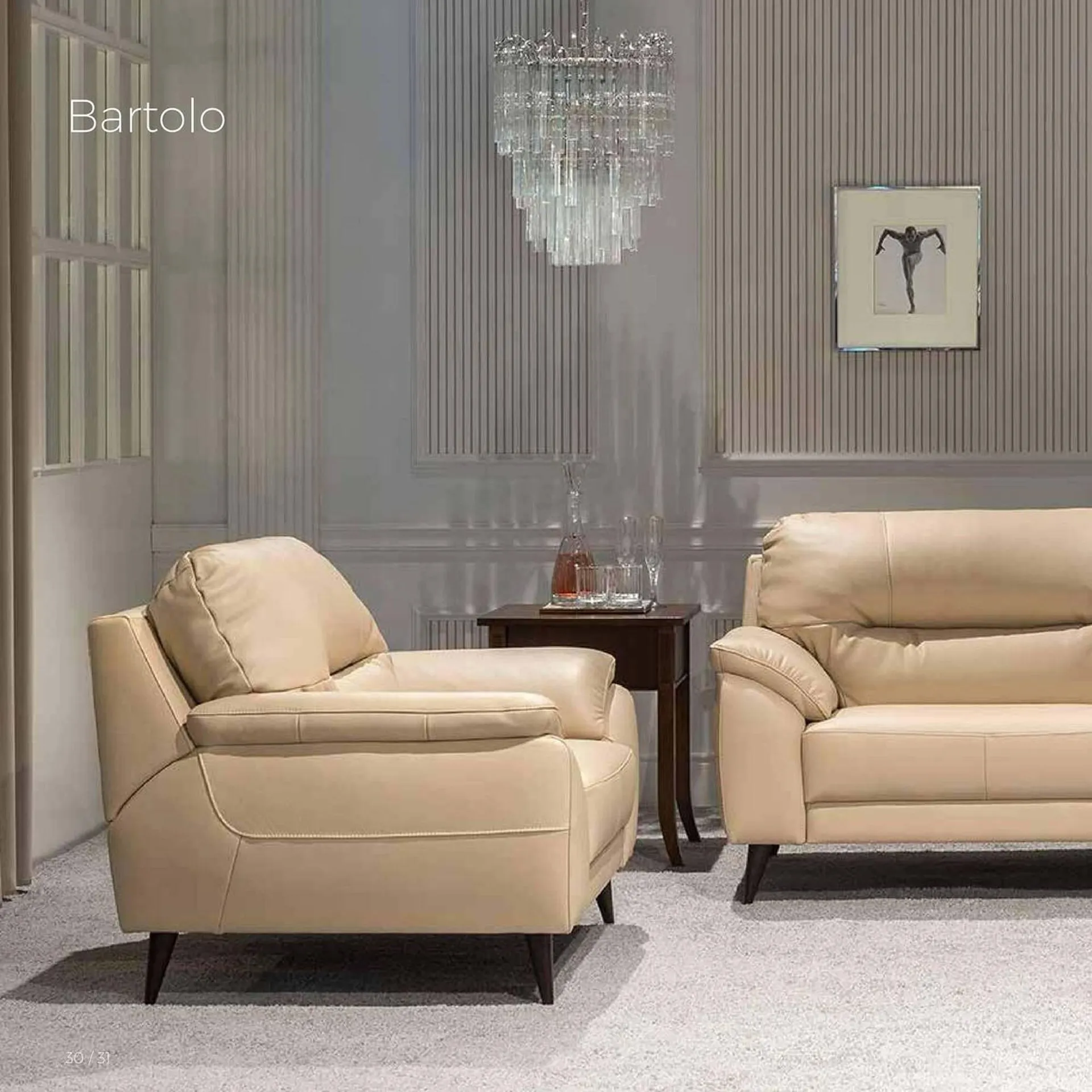 Gazetka Kler gazetka od 16 listopada do 31 grudnia 2023 - Strona 23