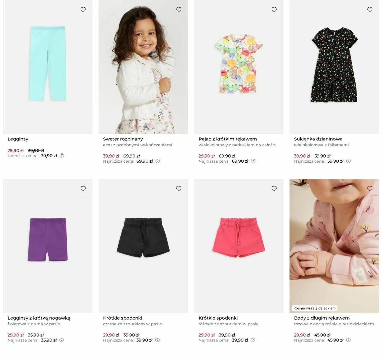 Gazetka Coccodrillo od 1 lipca do 14 lipca 2024 - Strona 36