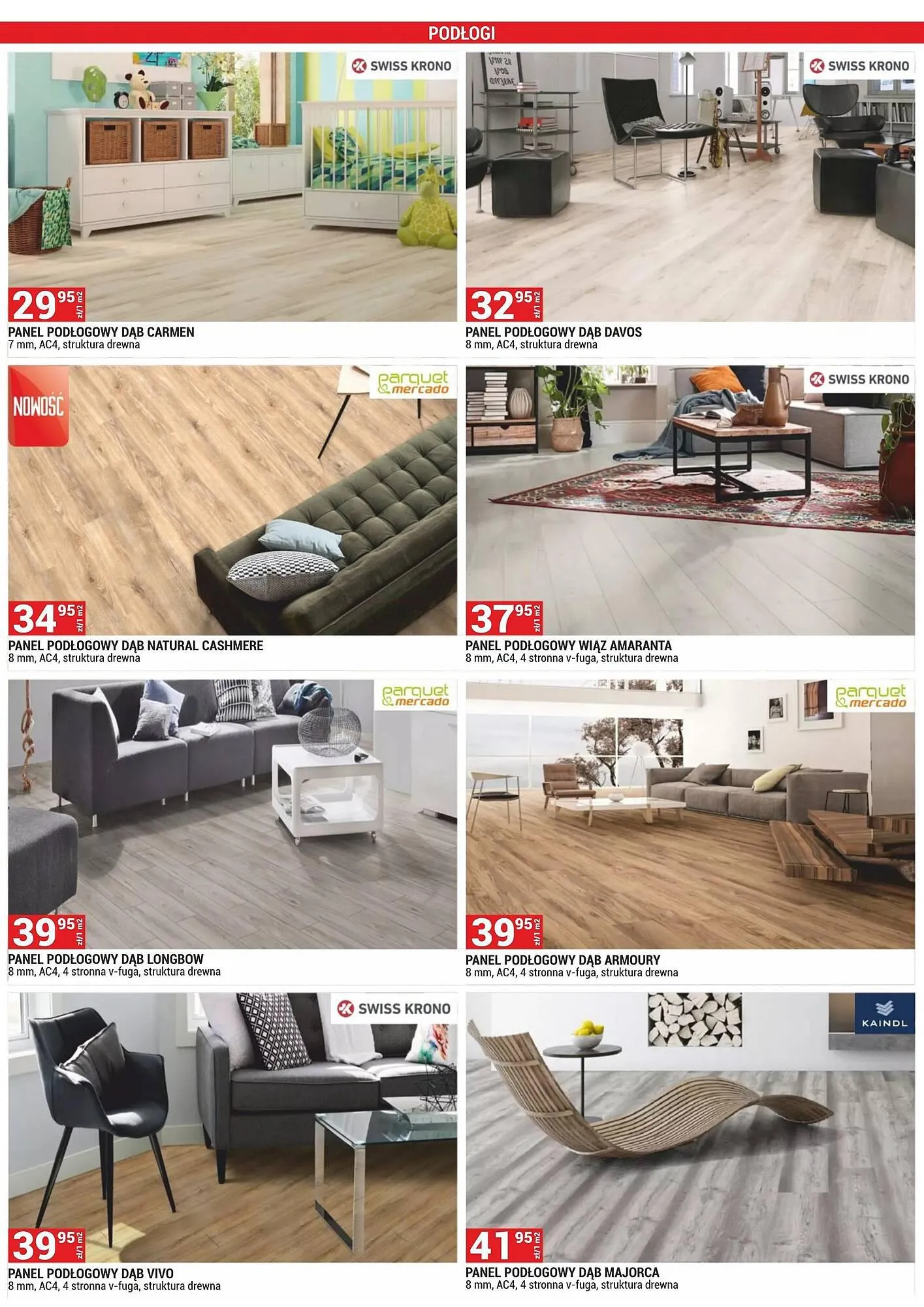 Gazetka Merkury Market gazetka od 1 lipca do 31 lipca 2023 - Strona 2