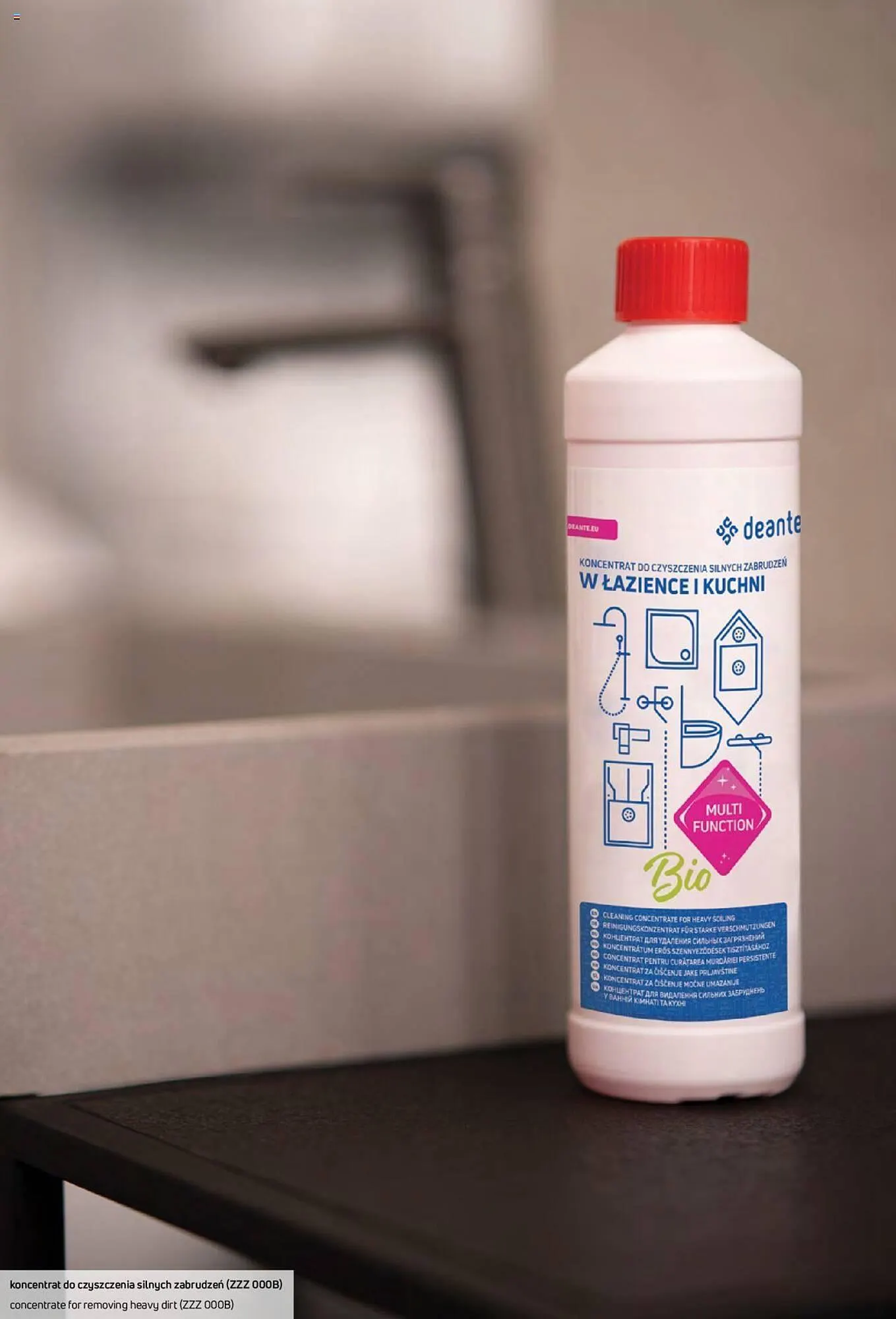 Gazetka Deante gazetka od 1 stycznia do 31 grudnia 2024 - Strona 199