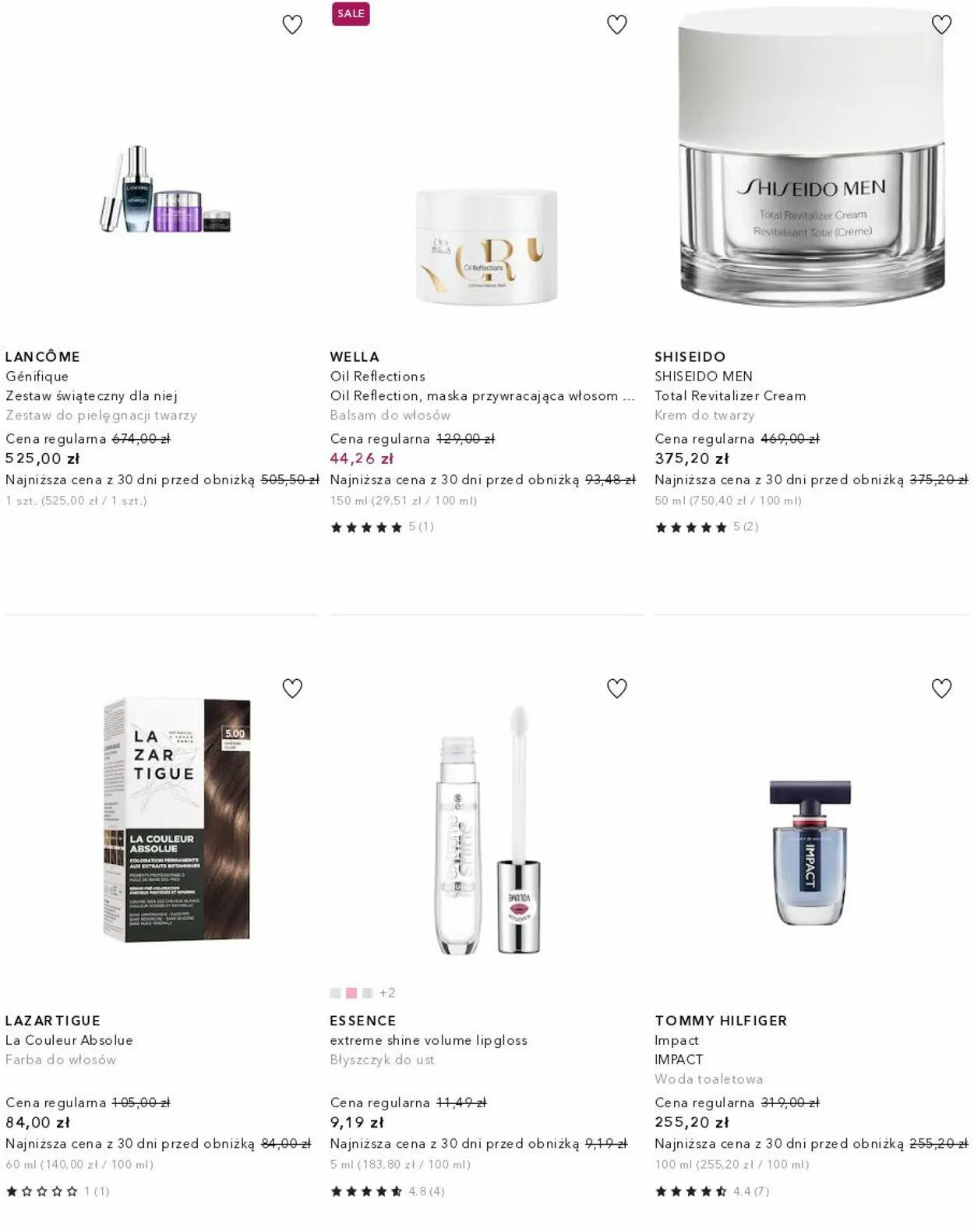 Gazetka Douglas Aktualna gazetka od 17 czerwca do 23 czerwca 2024 - Strona 325