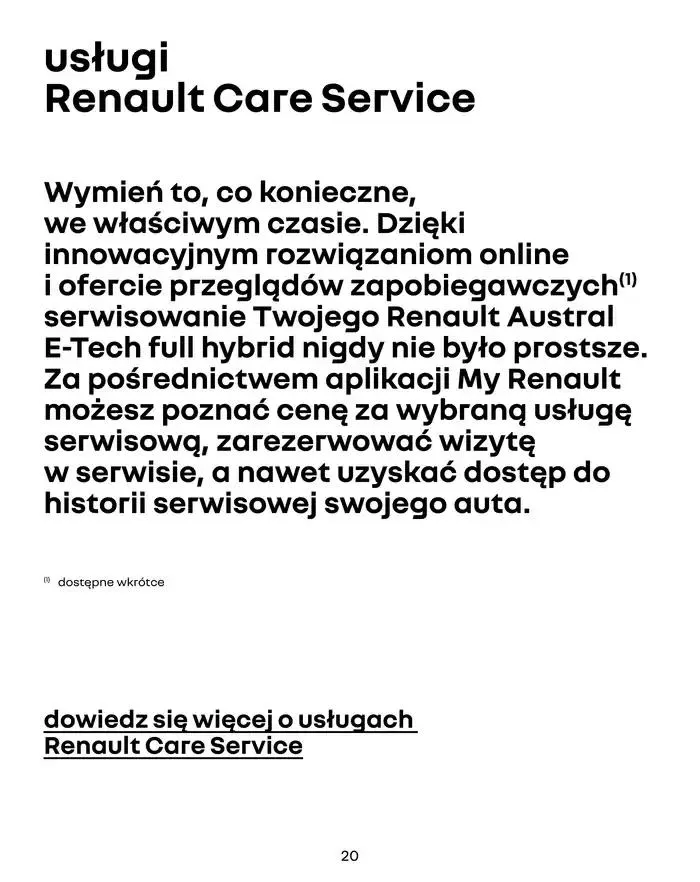 Gazetka Najlepsze oferty dla wszystkich łowców okazji od 11 lutego do 11 lutego 2026 - Strona 20