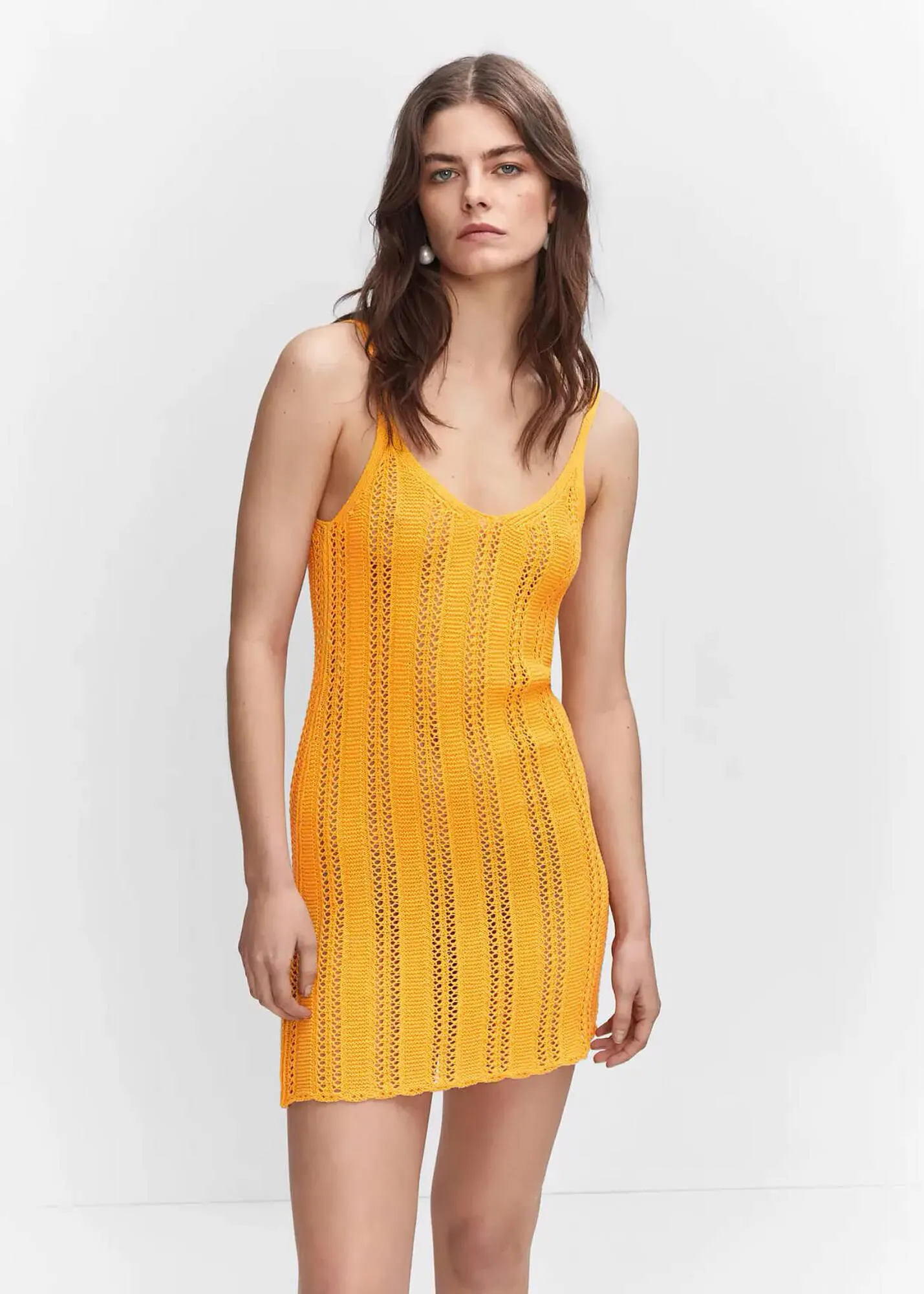 Gazetka MANGO gazetka od 31 maja do 14 lipca 2023 - Strona 8