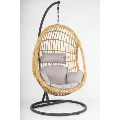 Meven Fotel wiszący MIA wys. 195 cm