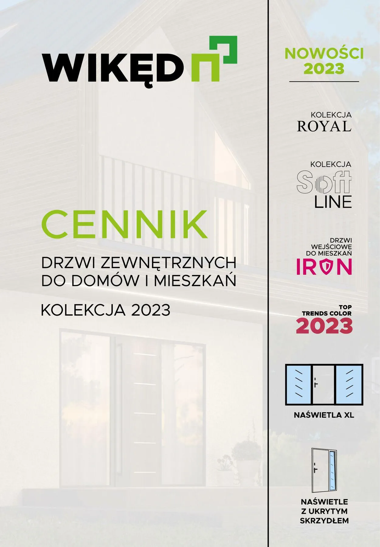 Gazetka Fachowiec od 1 października do 31 grudnia 2023 - Strona