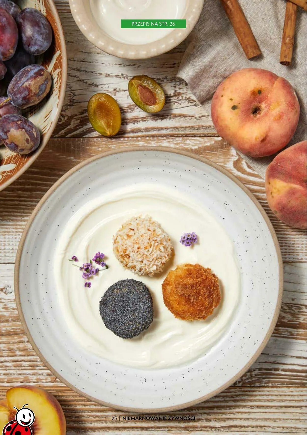 Gazetka Biedronka Aktualna gazetka od 20 grudnia do 27 grudnia 2025 - Strona 25