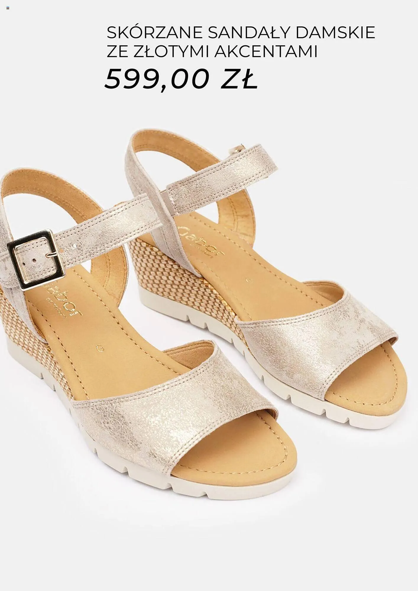 Gazetka Bata gazetka od 1 lipca do 31 lipca 2023 - Strona 14