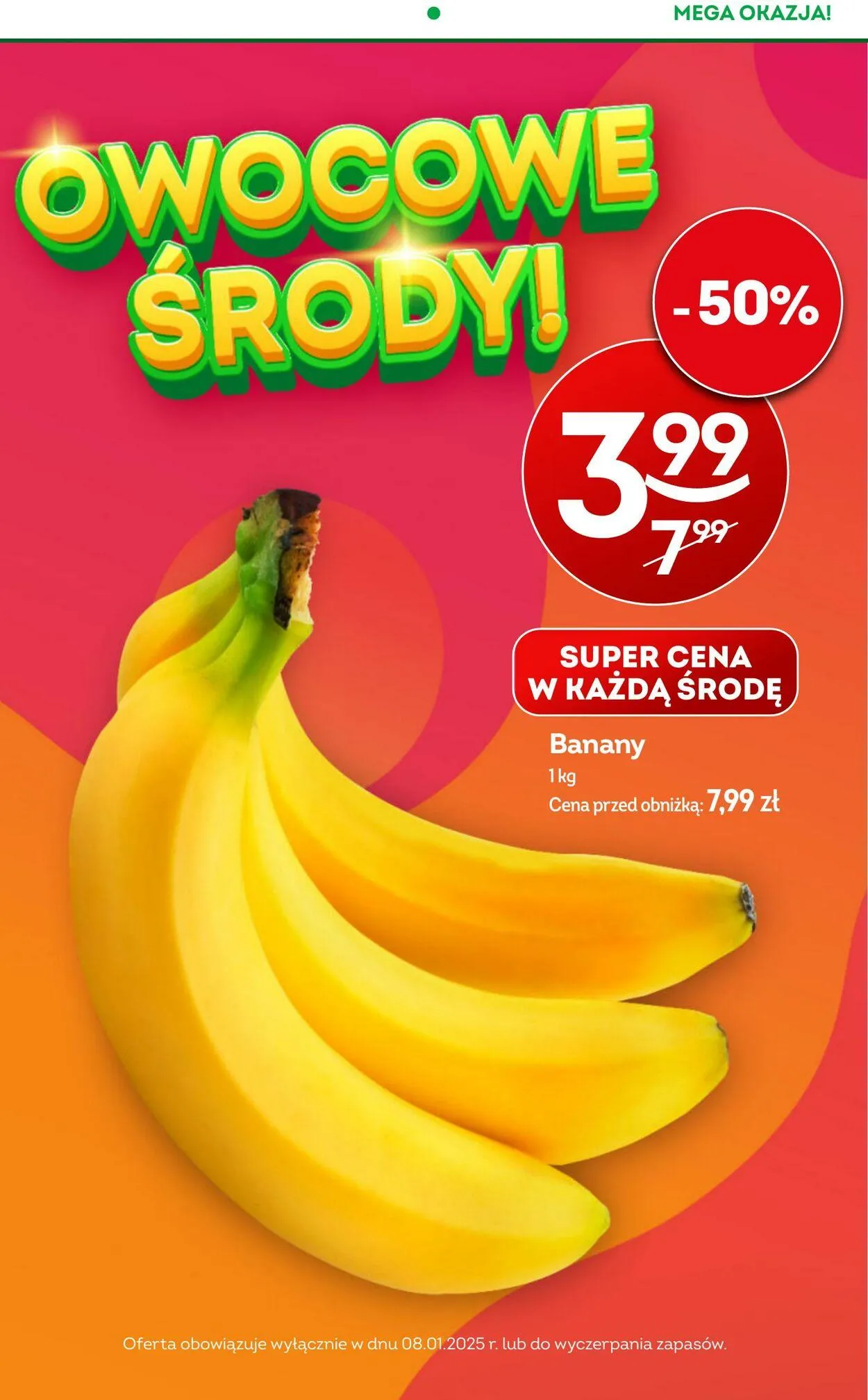 Gazetka Żabka Aktualna gazetka od 14 stycznia do 28 stycznia 2025 - Strona 14