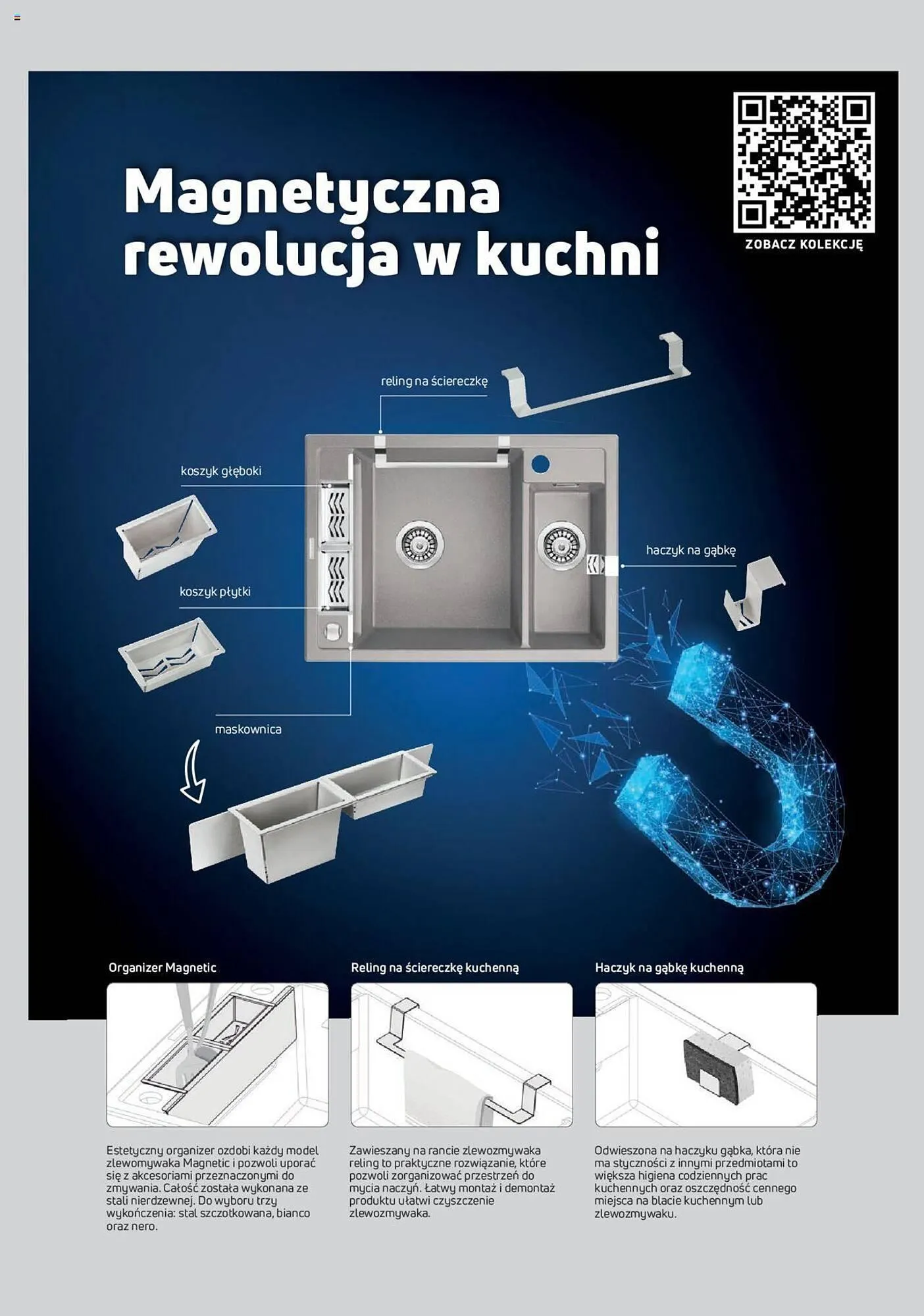 Gazetka Deante gazetka od 1 sierpnia do 31 grudnia 2023 - Strona 80